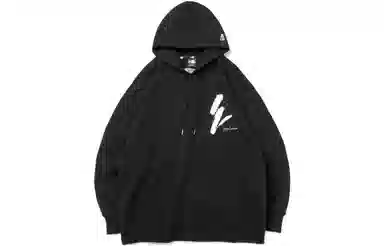 New Era x Yohji Yamamoto FW23 Hoodie