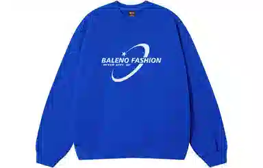 BALENO Logo