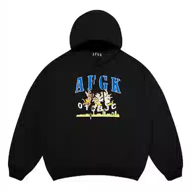 AFGK FW23