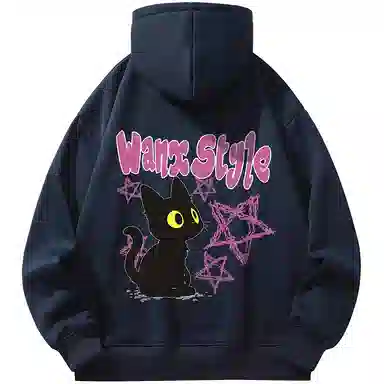WANX oversize