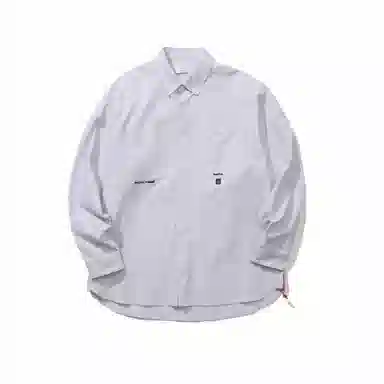 nautica white sail CNY