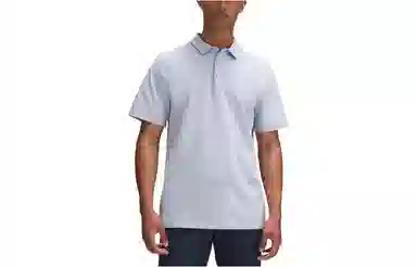 lululemon Evolution Polo *Oxford T