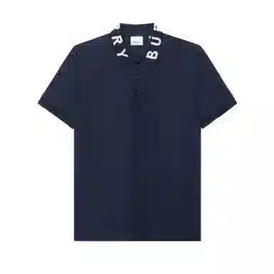 Burberry SS23 LogoPolo