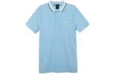 HUGO BOSS SS23 Polo