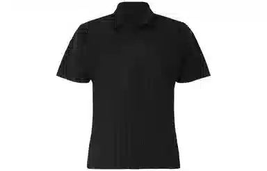 ISSEY MIYAKE Polo