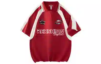 REXSHION LogoPolo