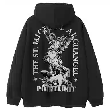POINTLIMIT FW24 Logo