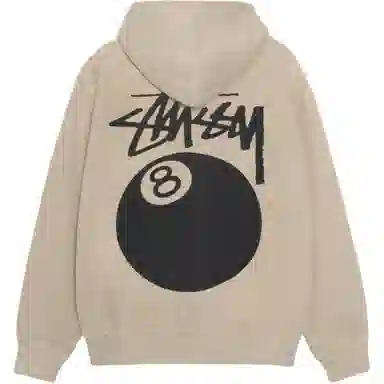 Stussy Hoodie