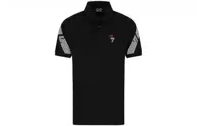 EMPORIO ARMANI SS23 EA7 Polo
