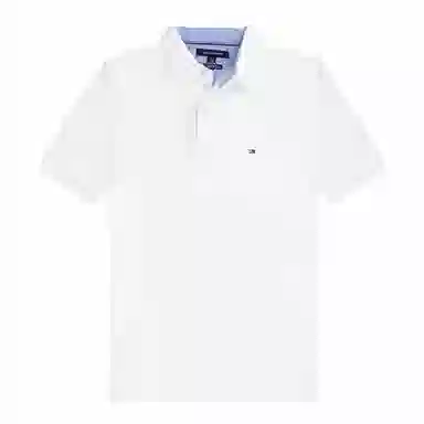Tommy Hilfiger Logopolo