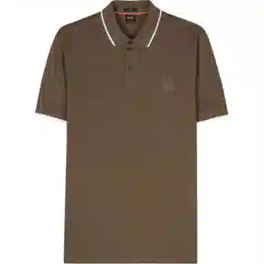 HUGO BOSS LogoPolo