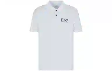 EMPORIO ARMANI SS23 LogoPolo