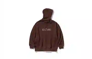 Nautica White Sail Hoodie