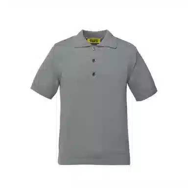 Onitsuka Tiger SS25 KNIT Polo
