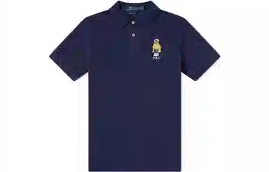 Polo Ralph Lauren LogoPolo