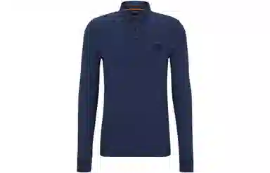 HUGO BOSS FW23 Polo