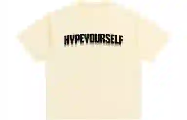 Hypeyourself LogoT