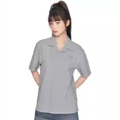 Lee SS25 LogoPolo