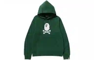 A BATHING APE Hoodie