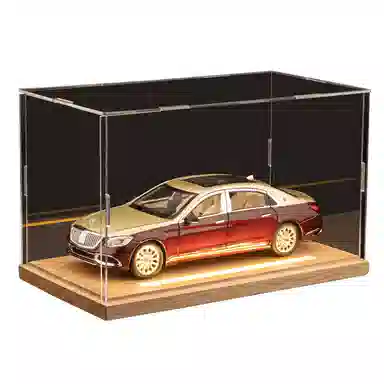MX S600 124