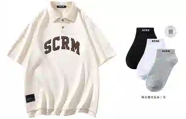 SCRM LogoPolo