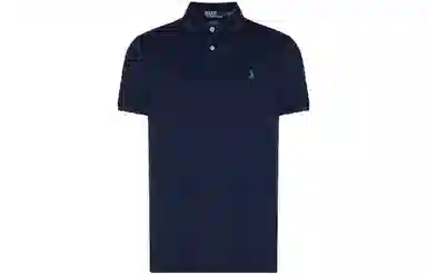 Polo Ralph Lauren SS22 LogoPolo