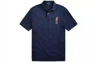 Polo Ralph Lauren SS23 LogoPolo