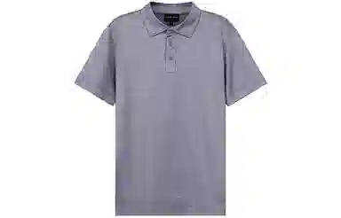 GIORGIO ARMANI SS22 Polo