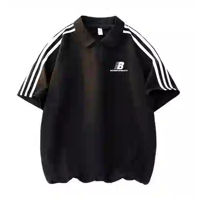 BOBBY ABLEY LogoPoloPOLO