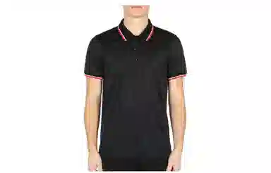 Givenchy Polo Shirt Black