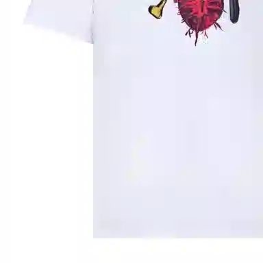 Dior x Travis Scott FW22 T-Shirt
