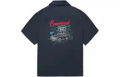 COVERNAT SS24