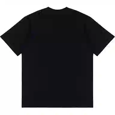 PUMA Fantasy Black Tee