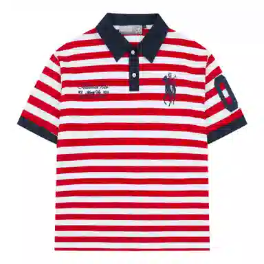 HARSH AND CRUEL Polo Shirt