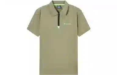 Champion SS23 Legacy LogoPolo