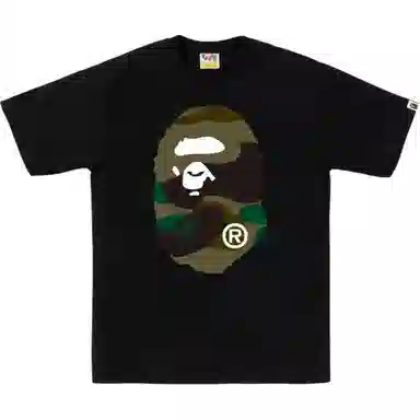 BAPE SS25