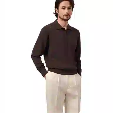 CULTUM Naples Series Polo Shirt