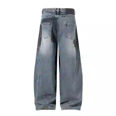 JIMIJONS cleanfitbaggy