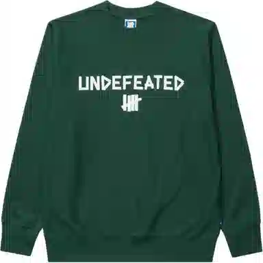 UNDEFEATED LOGO