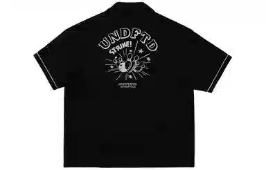 UNDEFEATED SS24