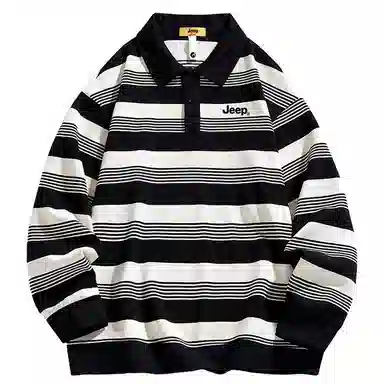 Jeep LogoPolo