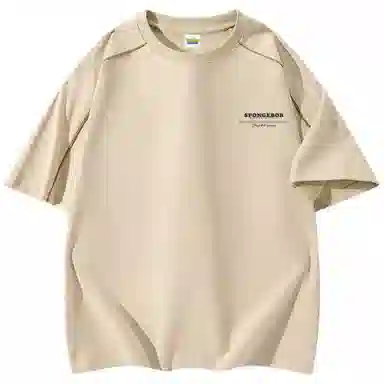 SPONGEBOB SQUAREPANTS LogoT