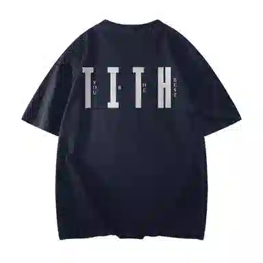 TITH T