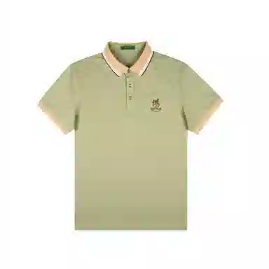 Raidy Boer Polo