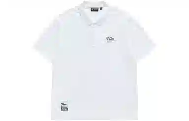 FILA FUSION LogoPolo