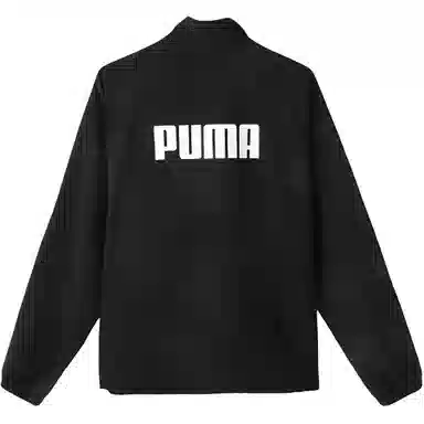 PUMA Full ZIP WV JACKET