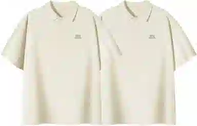 PSO Brand Polo Shirt Pastel Series