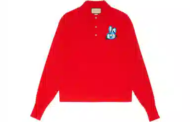 GUCCI SS23 Polo