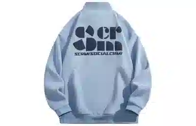 SCRM Logo