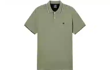Champion SS23 Legacy LogoPolo